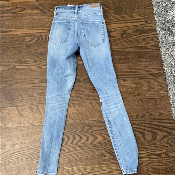 Garage jeans - Picture 3 of 3